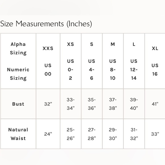 Free People Turn It Up Tank Top ivory and blue - Picture 10 of 10